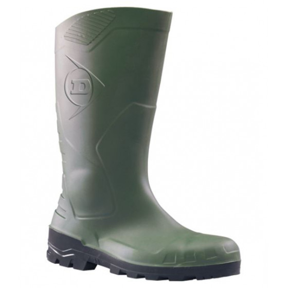 Bottes DEVON SAFETY 40