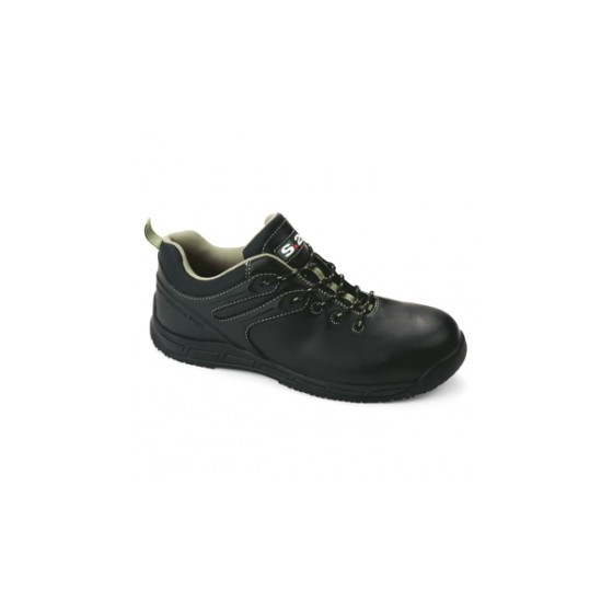 CHAUSSURE DE SECU S3 BOXING HRO SRC