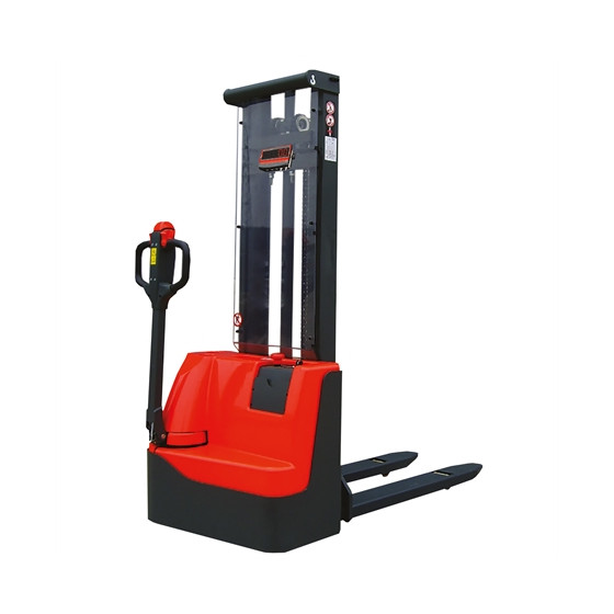 GERBEUR ELECTRIQUE 2.35M